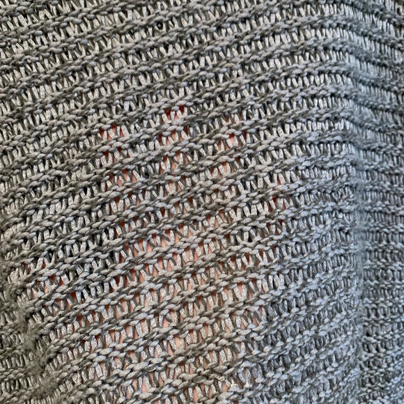 Retrod | Grey Pullover Sweater - Picture 4 of 6